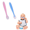 Latihan Bayi Latihan Bayi Makan Makan Silicone Cutlery